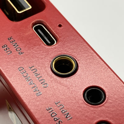 【中古】micro iDSD Diablo【秋葉原】