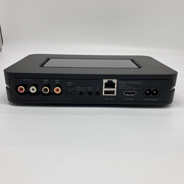 【中古】NODE ブラック【秋葉原】