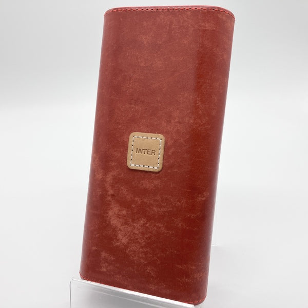 【中古】Miter micro iDSD Diablo Case RED【秋葉原】