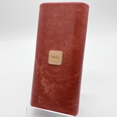 【中古】Miter micro iDSD Diablo Case RED【秋葉原】