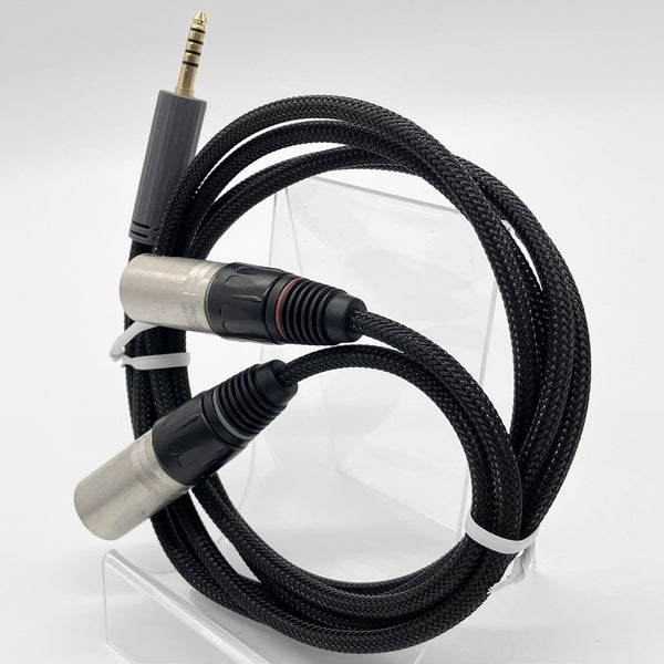 【中古】4.4 to XLR cable  SE【秋葉原】