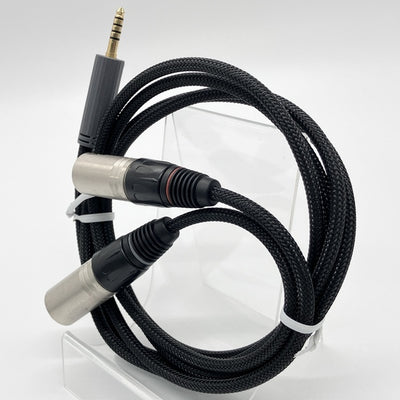 【中古】4.4 to XLR cable  SE【秋葉原】
