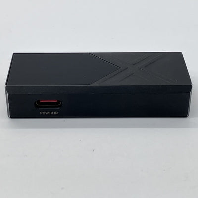 【中古】KA17 Black 【FIO-KA17-B】【秋葉原】