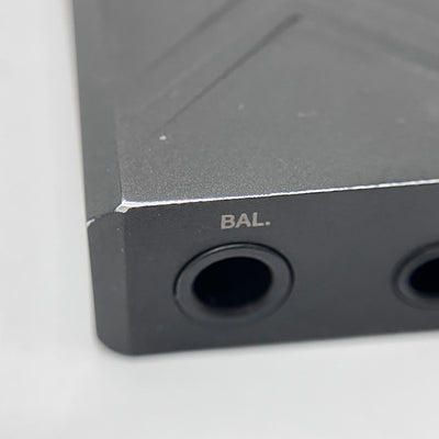 【中古】KA17 Black 【FIO-KA17-B】【秋葉原】