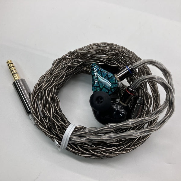 AFUL 【中古】Performer 5+2 (Performer7)【秋葉原】 – e☆イヤホン