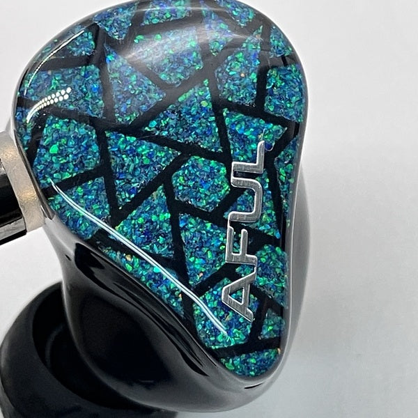 AFUL PERFORMER 5+2 有線イヤホン【中古品】 AFUL 【中古】Performer 5+2 (Performer7)【秋葉原】 – e☆イヤホン