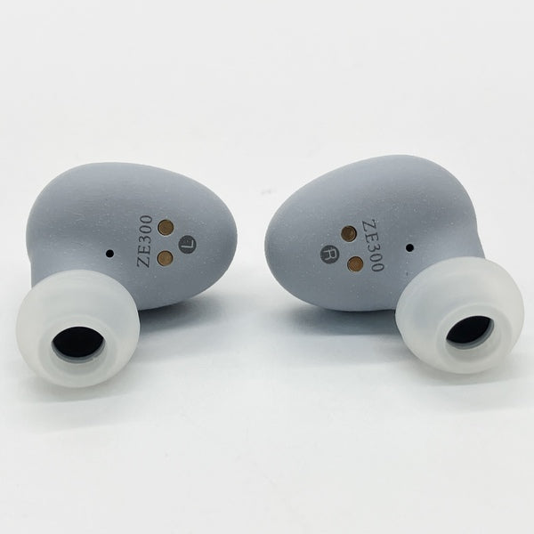 【中古】ZE300 SKY GRAY【秋葉原】