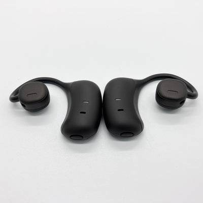 【中古】MBE001 ワイヤレスパーソナルイヤースピーカー ダークブラウン【秋葉原】