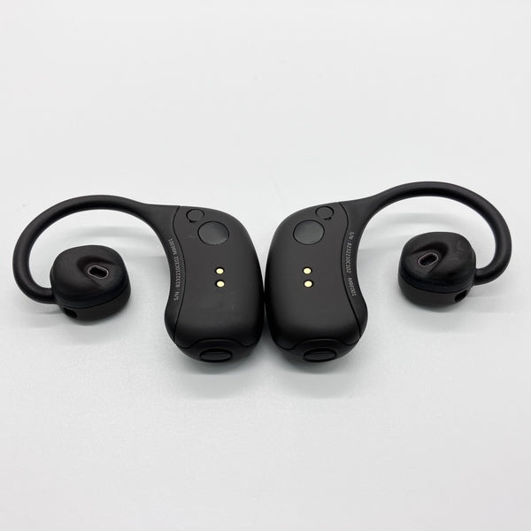 【中古】MBE001 ワイヤレスパーソナルイヤースピーカー ダークブラウン【秋葉原】