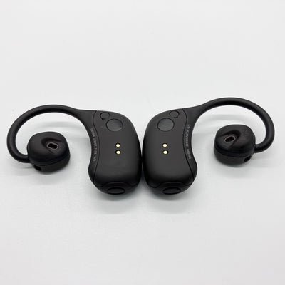 【中古】MBE001 ワイヤレスパーソナルイヤースピーカー ダークブラウン【秋葉原】