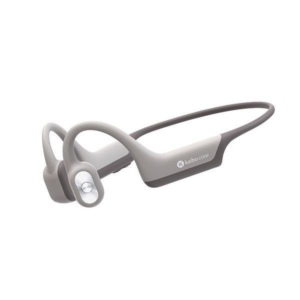 Kaibo Core 骨伝導ヘッドフォン モカ 【KCOREM】