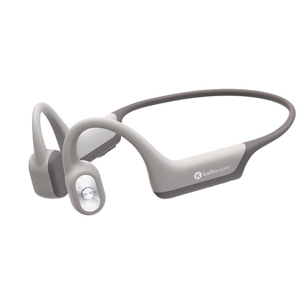 Kaibo Core 骨伝導ヘッドフォン モカ 【KCOREM】