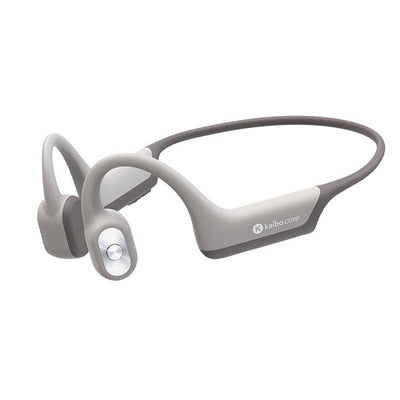 Kaibo Core 骨伝導ヘッドフォン モカ 【KCOREM】