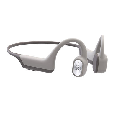 Kaibo Core 骨伝導ヘッドフォン モカ 【KCOREM】