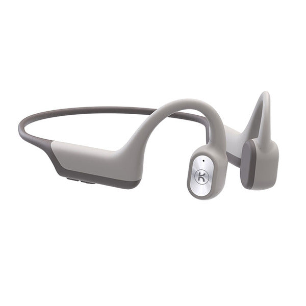 Kaibo Audio Kaibo Core 骨伝導ヘッドフォン モカ 【KCOREM】 – e