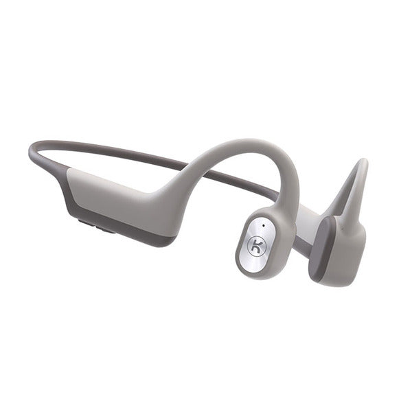 Kaibo Core 骨伝導ヘッドフォン モカ 【KCOREM】