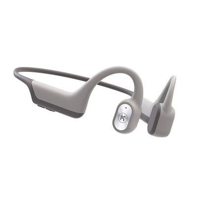 Kaibo Core 骨伝導ヘッドフォン モカ 【KCOREM】