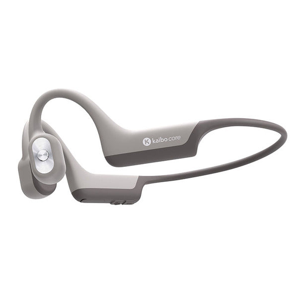 Kaibo Core 骨伝導ヘッドフォン モカ 【KCOREM】
