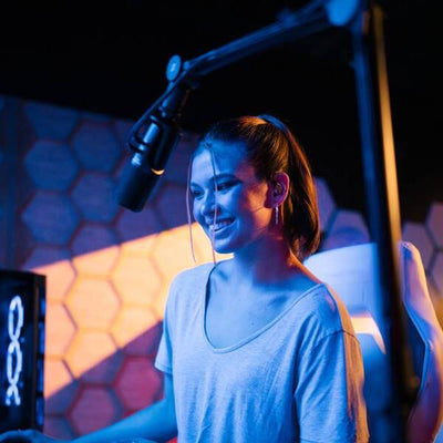 PROFILE Streaming Set【～12/4まで！期間限定セール！】