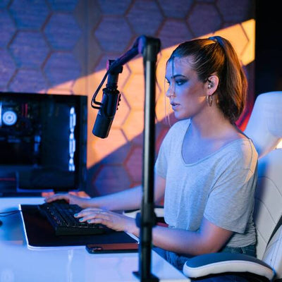 PROFILE Streaming Set【～12/4まで！期間限定セール！】