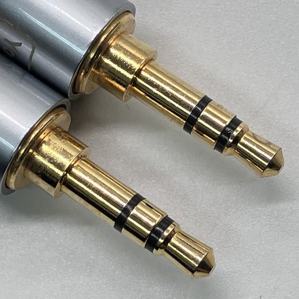 【中古】Youkamoo 4.4mmメス to 3.5mmオス×２変換ケーブル【秋葉原】