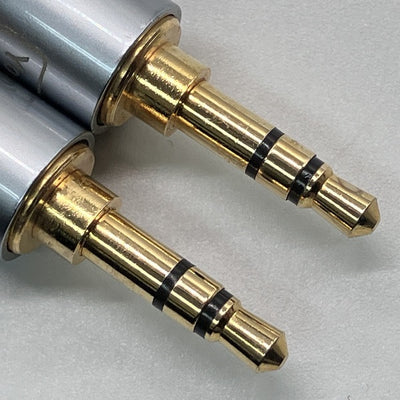 【中古】Youkamoo 4.4mmメス to 3.5mmオス×２変換ケーブル【秋葉原】