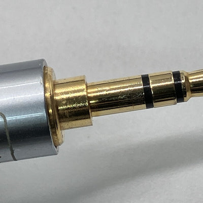 【中古】Youkamoo 4.4mmメス to 3.5mmオス×２変換ケーブル【秋葉原】