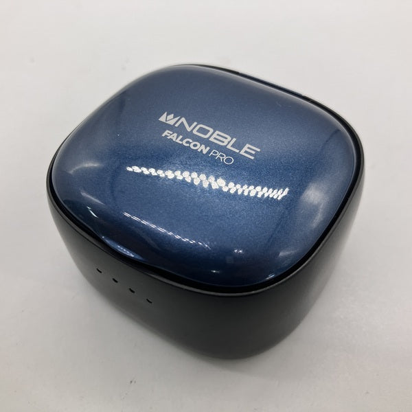 Noble Audio 【中古】FALCON PRO Black 【NOB-FALCONPRO-B】【秋葉原