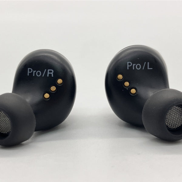 Noble Audio 【中古】FALCON PRO Black 【NOB-FALCONPRO-B】【秋葉原