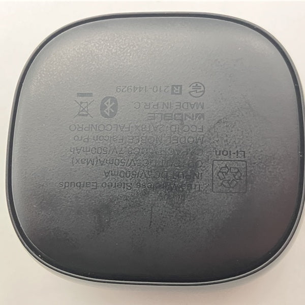 【中古】FALCON PRO Black 【NOB-FALCONPRO-B】【秋葉原】