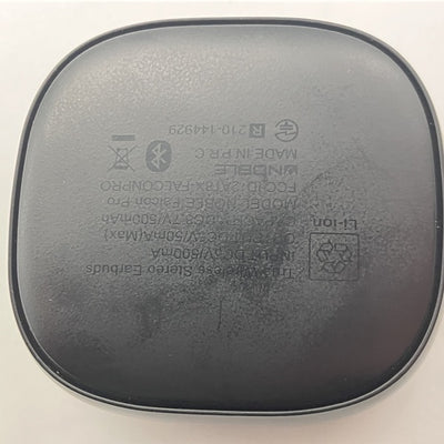 【中古】FALCON PRO Black 【NOB-FALCONPRO-B】【秋葉原】