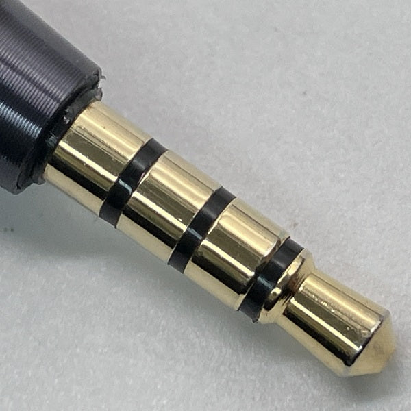 【中古】E1001 Triple-Driver In-Ear Headphones ゴールド【名古屋】