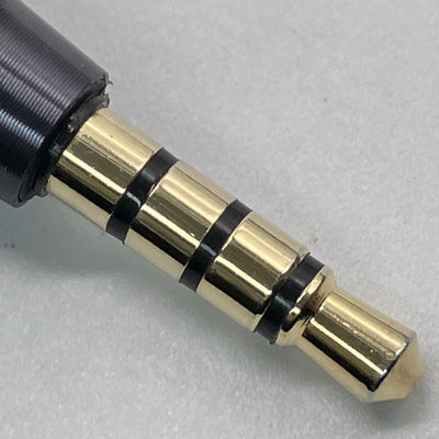 【中古】E1001 Triple-Driver In-Ear Headphones ゴールド【名古屋】