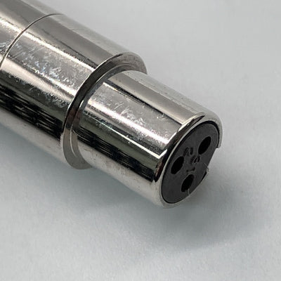 【中古】HPSC-X35 1.3m（3.5mmステレオミニ―ミニXLR）【秋葉原】