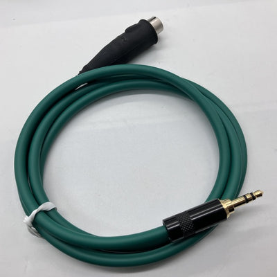 【中古】MOGAMI 2893 miniXLR3pin - 3.5mm(90cm)【秋葉原】
