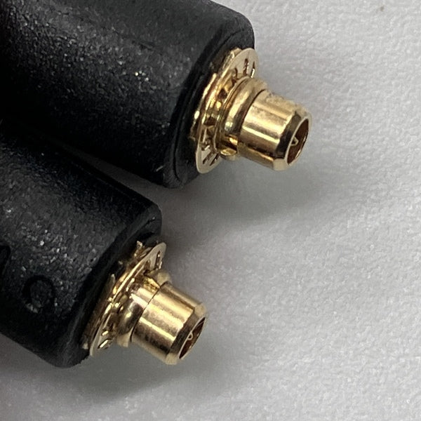 【中古】MOGAMI 2893 miniXLR3pin - 3.5mm(90cm)【秋葉原】