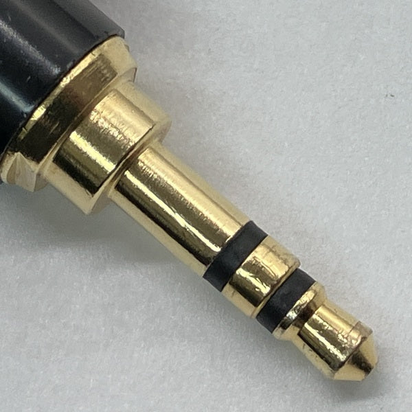 【中古】MOGAMI 2893 miniXLR3pin - 3.5mm(90cm)【秋葉原】