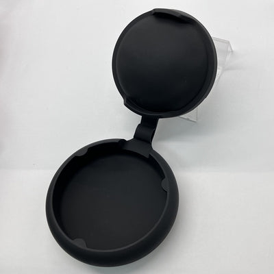 【中古】Final イヤホン用シリコン製キャリーケース 2【秋葉原】