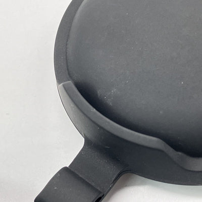 【中古】Final イヤホン用シリコン製キャリーケース 2【秋葉原】