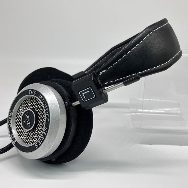 GRADO SR325x 中古美品 GRADO 【中古】SR325x【日本橋】 – e☆イヤホン