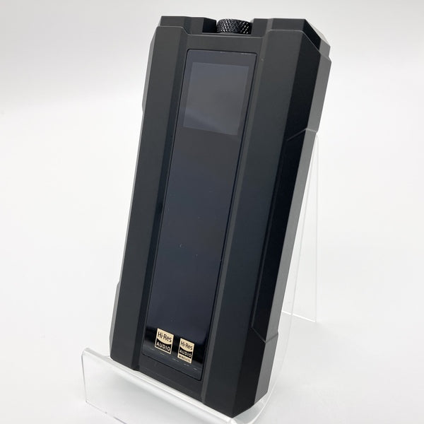 【中古】Q15 Black 【FIO-Q15-B】【仙台】