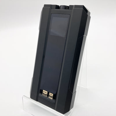 【中古】Q15 Black 【FIO-Q15-B】【仙台】