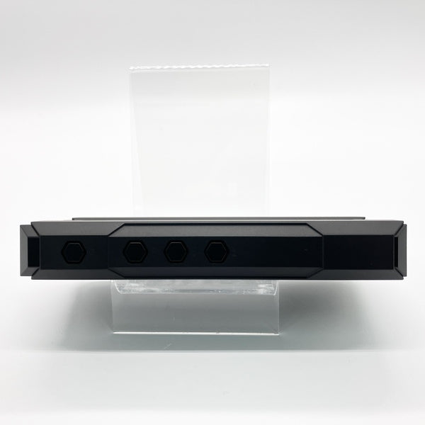 【中古】Q15 Black 【FIO-Q15-B】【仙台】