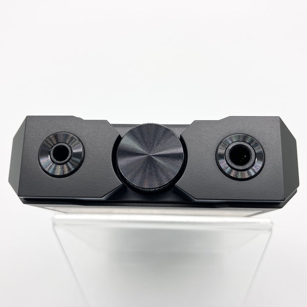 【中古】Q15 Black 【FIO-Q15-B】【仙台】