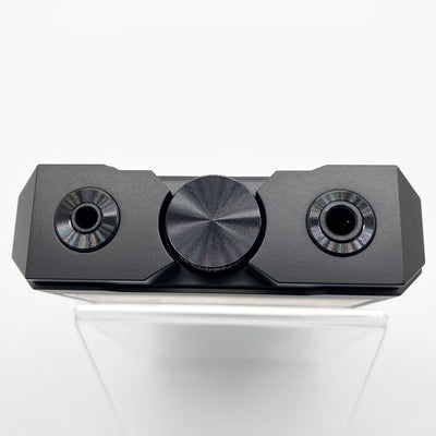 【中古】Q15 Black 【FIO-Q15-B】【仙台】