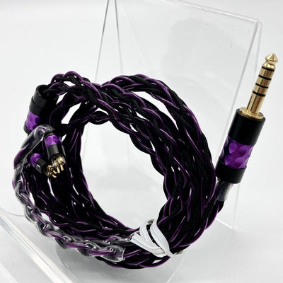 【中古】Yongse 2Pin-4.4mmケーブル【秋葉原】