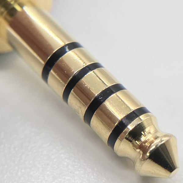 【中古】Yongse 2Pin-4.4mmケーブル【秋葉原】