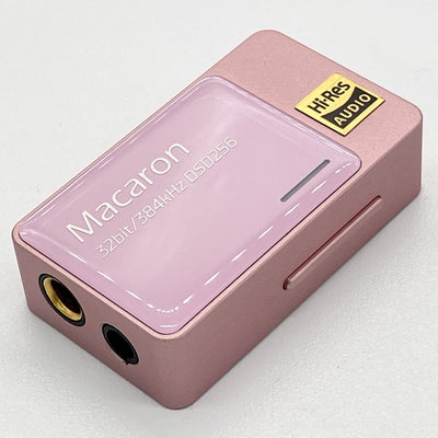 【中古】iBasso Jr. Macaron PK【秋葉原】
