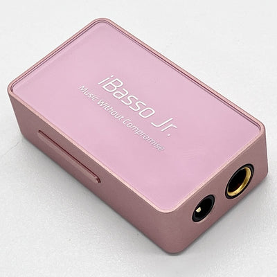 【中古】iBasso Jr. Macaron PK【秋葉原】