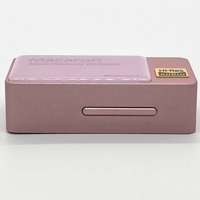 【中古】iBasso Jr. Macaron PK【秋葉原】